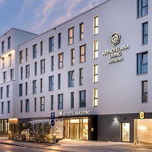 Elaya Hotel Augsburg